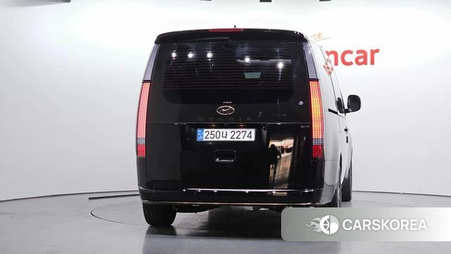Hyundai Staria id 4323011 из Кореи 14