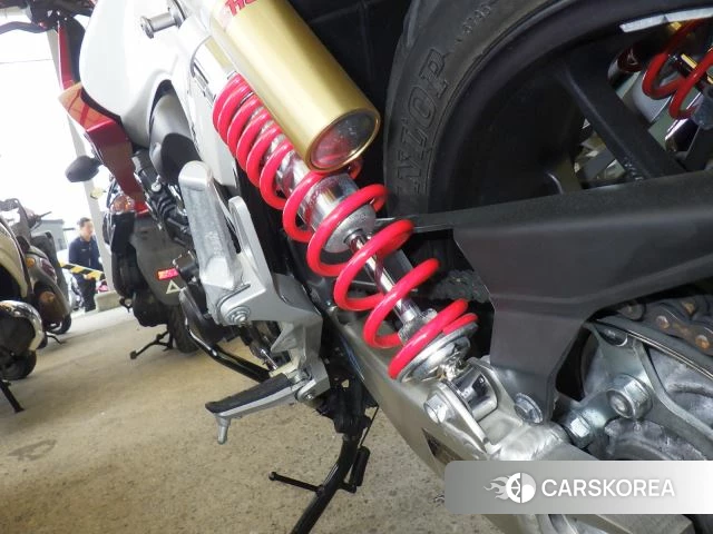 Honda CB400SF BOLDOR id 4184646 из Японии 20