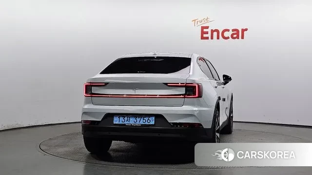 Polestar Polestar 2 id 3011825 из Кореи 14