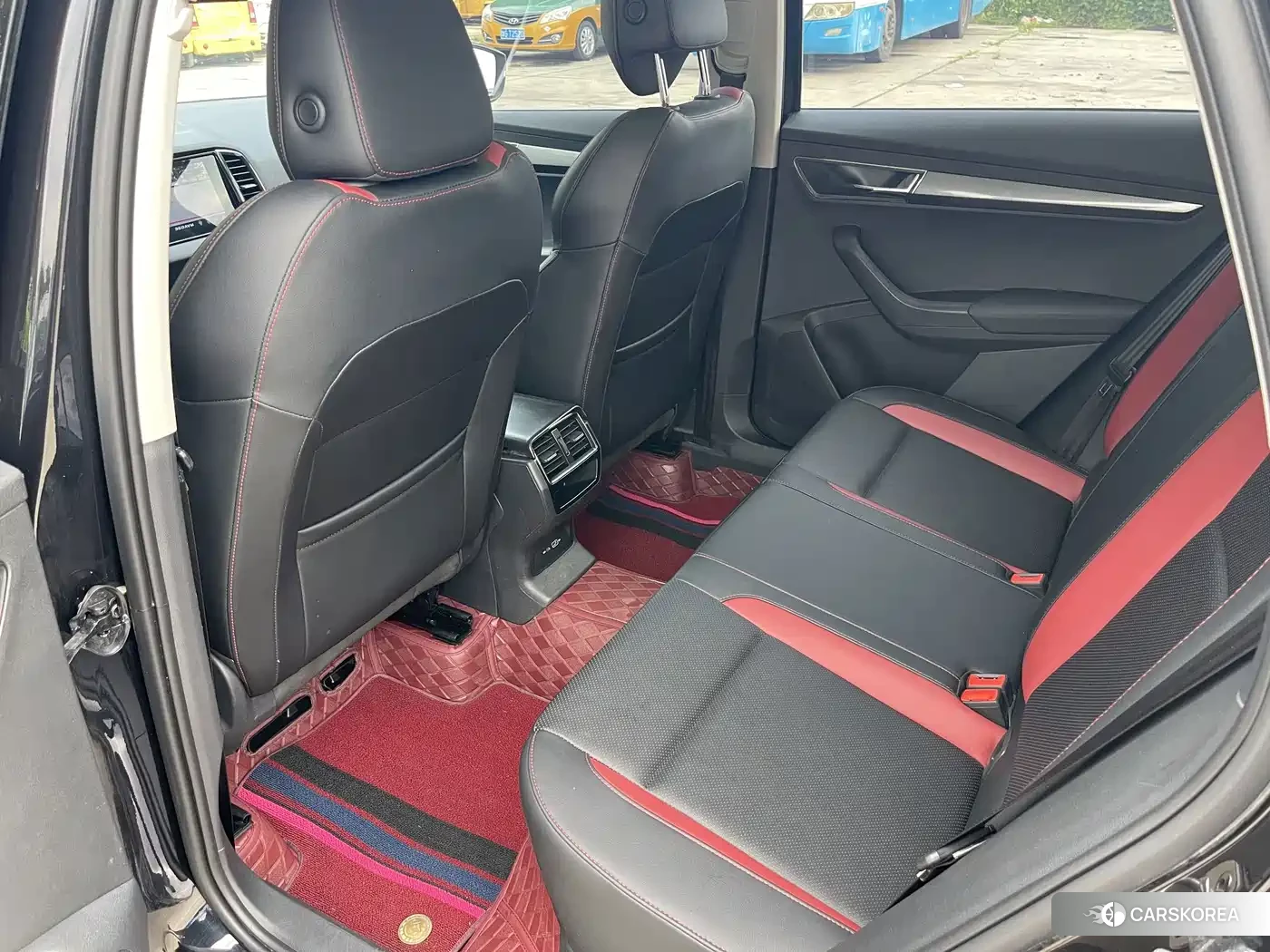 Skoda Karoq id 4681232 из Китая 12