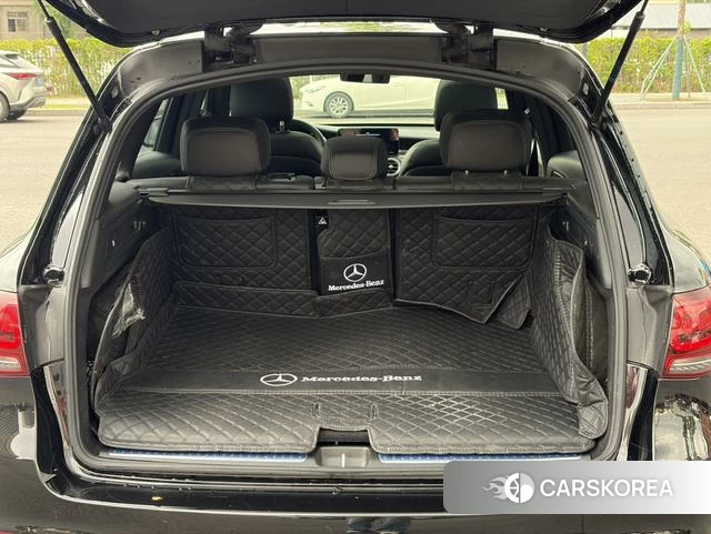 Mercedes-Benz GLC id 4341620 из Китая 14
