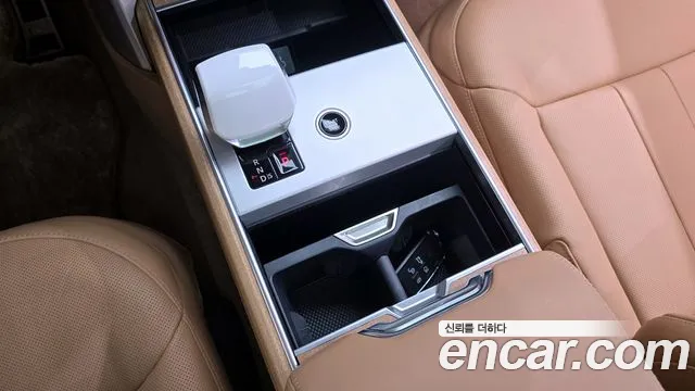 Land Rover Range Rover 5th Generation id 2781893 из Кореи 14