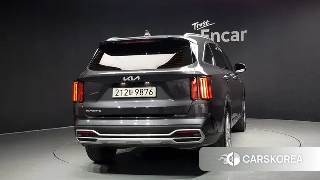 Kia Sorento 4th Generation id 2915371 из Кореи 14