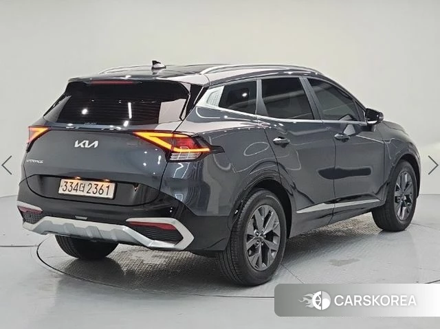 Kia Sportage 5th Generation id 4624339 из Кореи 12