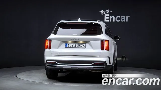 Kia Sorento 4th Generation id 2646869 из Кореи 14