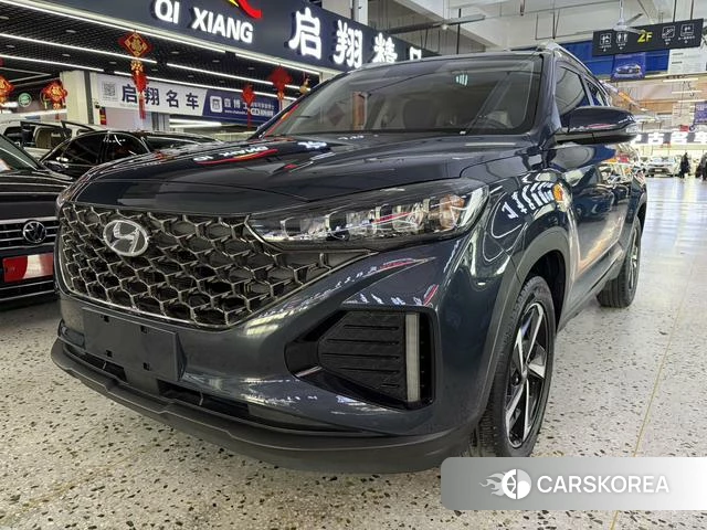 Hyundai ix35 id 4255732 из Китая 13