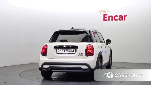 Mini Cooper id 2985106 из Кореи 14