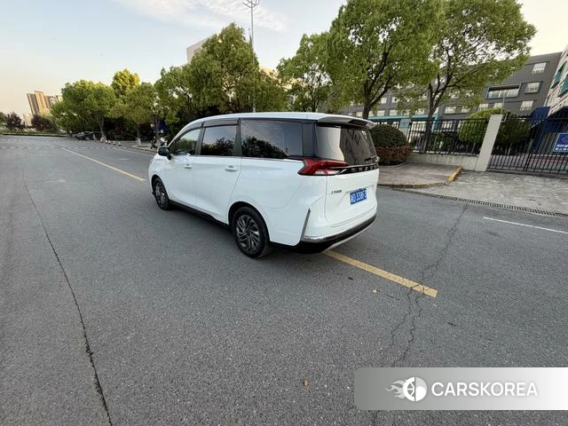 Chase G50 2021 Белый из Китая, фото 4