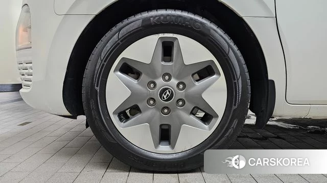 Hyundai Staria id 4757370 из Кореи 26