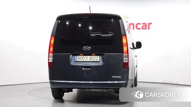 Hyundai Staria id 3442810 из Кореи 14