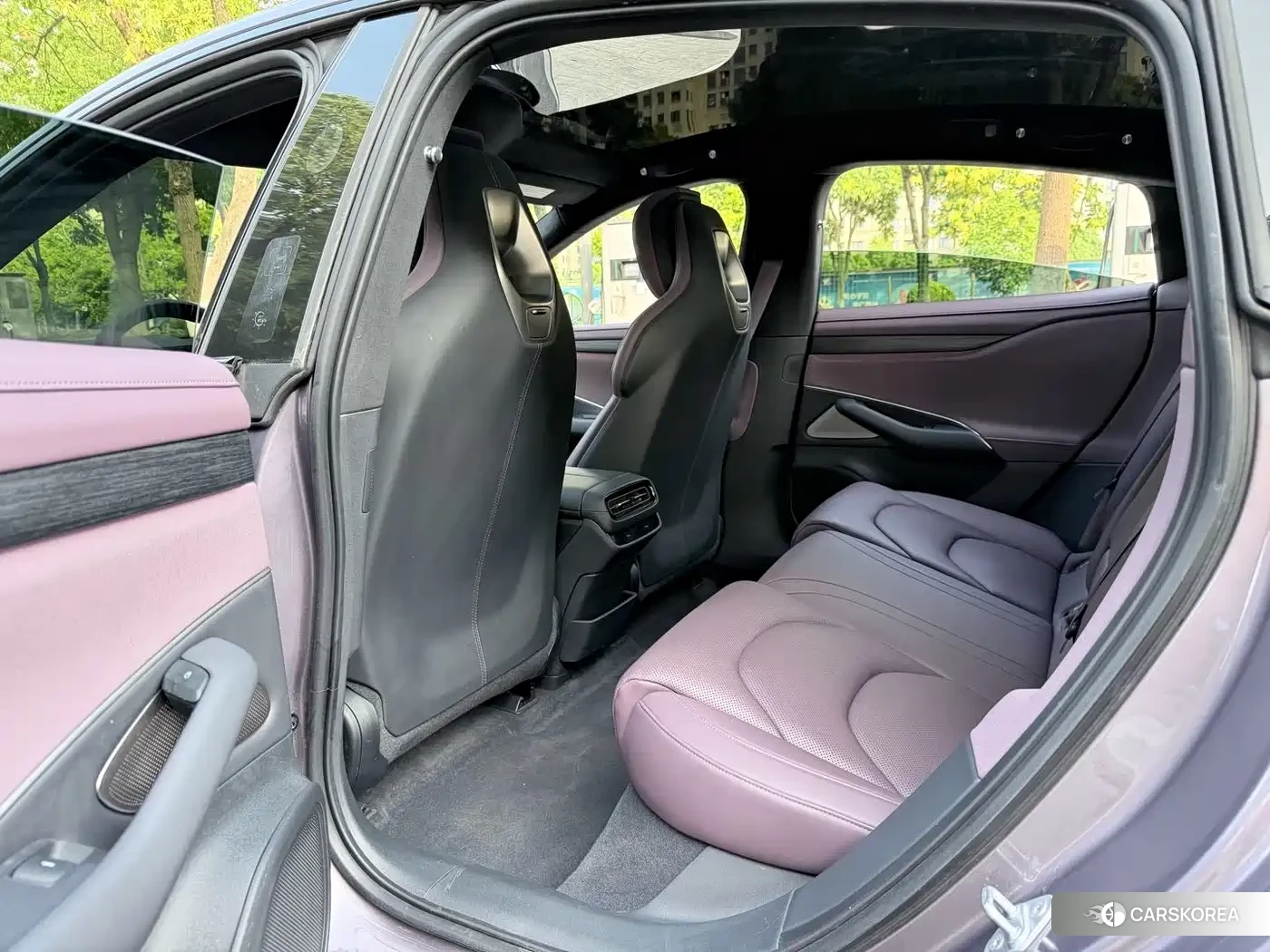 Xiaomi Car Xiaomi SU7 id 4570646 из Китая 12