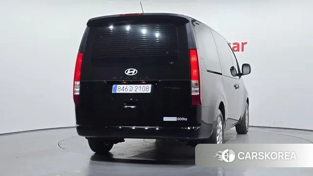 Hyundai Staria id 3431324 из Кореи 14