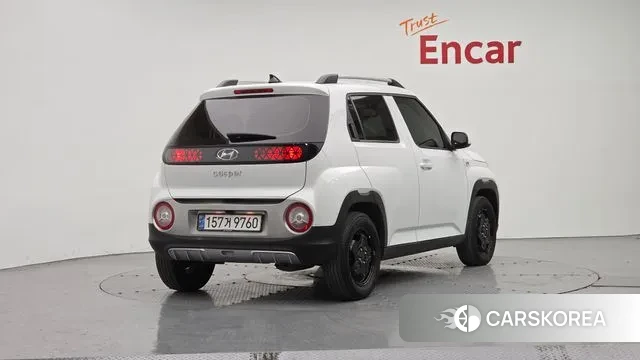 Hyundai Casper id 3273080 из Кореи 14