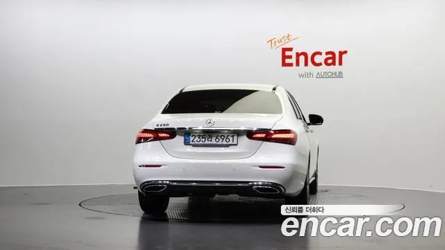 Mercedes-Benz E-Class W213 id 2717397 из Кореи 14