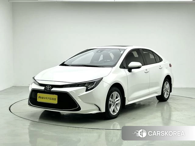 Toyota Lei Ling id 4301831 из Китая 14