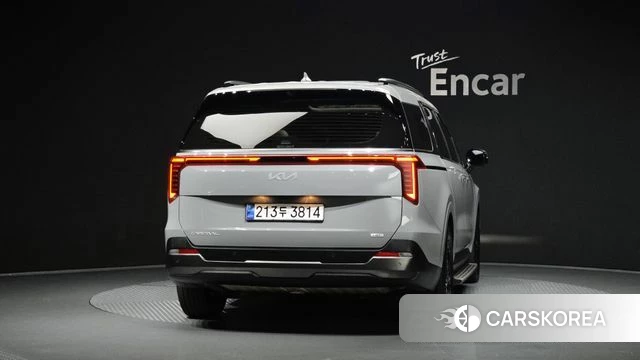 Kia The New Carnival 4th Generation id 4675051 из Кореи 34
