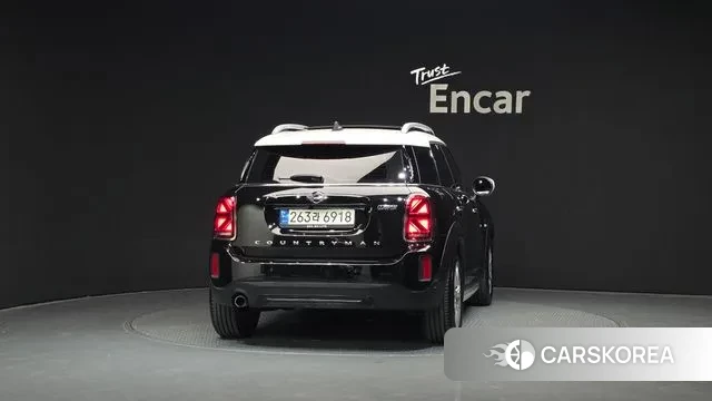 Mini Cooper Countryman id 3059092 из Кореи 14