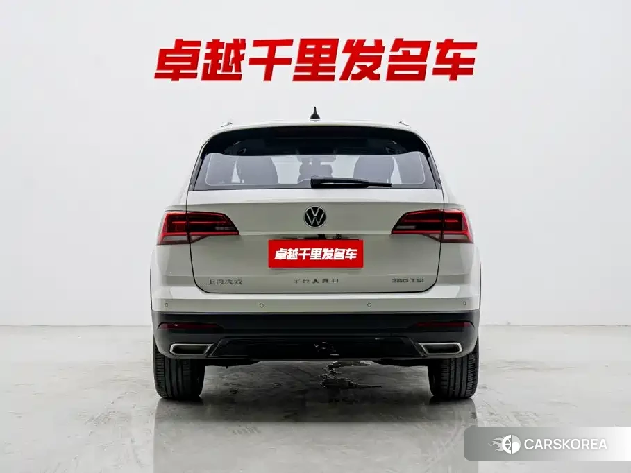 Volkswagen Tharu id 4680458 из Китая 13