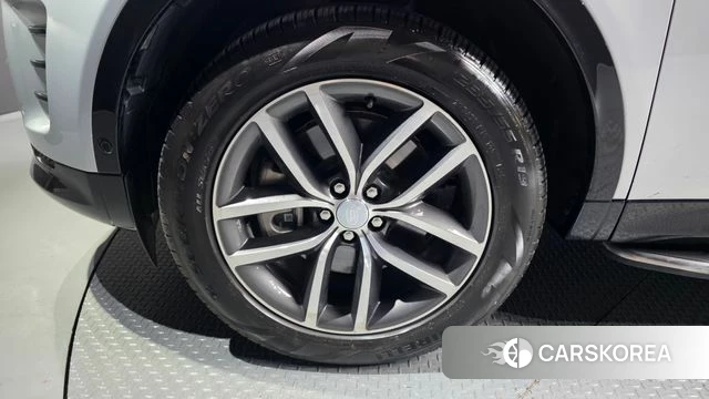 Land Rover Discovery Sports 2nd Generation id 4589918 из Кореи 32