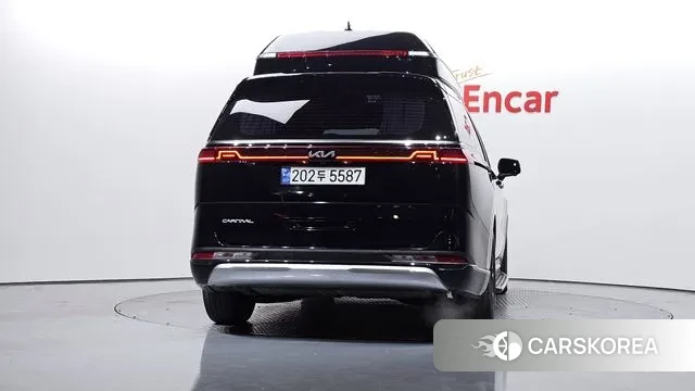 Kia Carnival 4th generation id 3735168 из Кореи 14