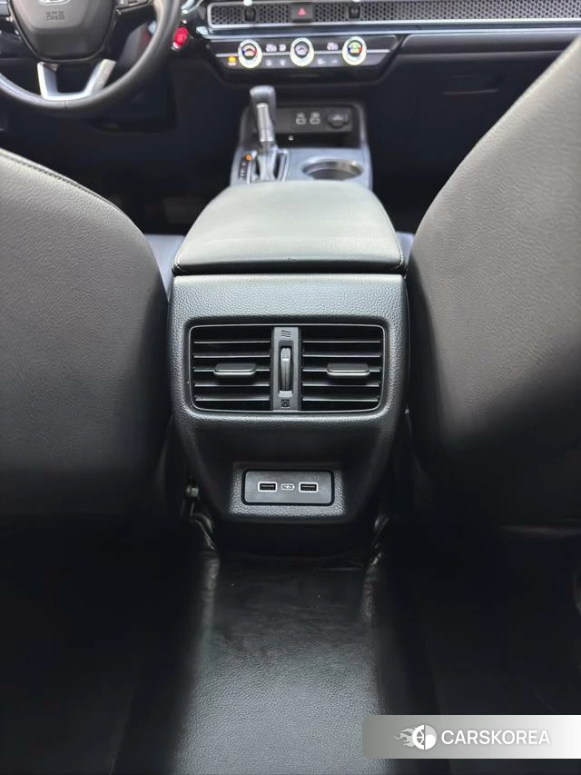 Honda Civic id 4260235 из Китая 8