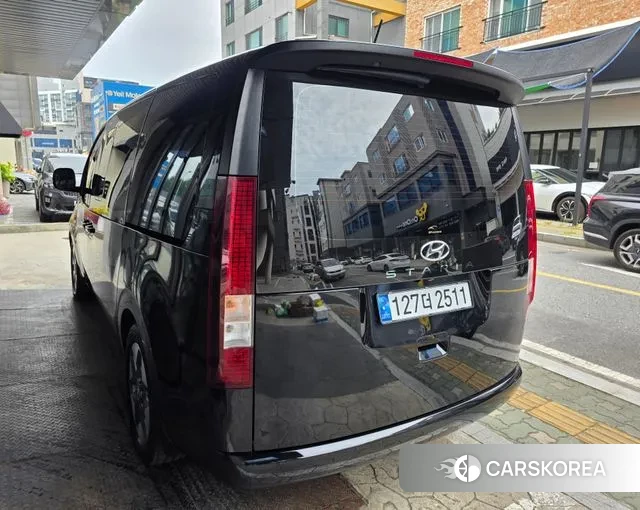 Hyundai Staria id 2999298 из Кореи 10