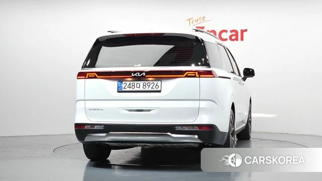Kia Carnival 4th generation id 4280731 из Кореи 14