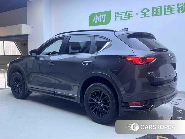 Mazda CX-5 id 4257994 из Китая 16