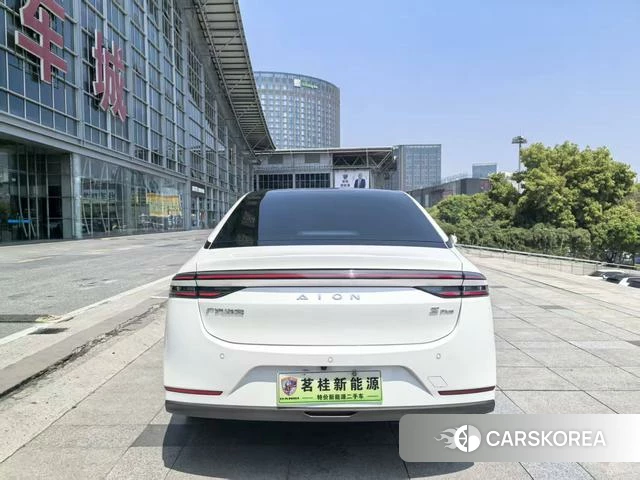 Aian AION S id 3993588 из Китая 10