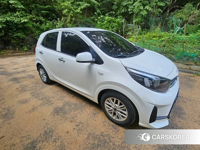 Kia Morning Urban (JA) id 4624651 из Кореи 14