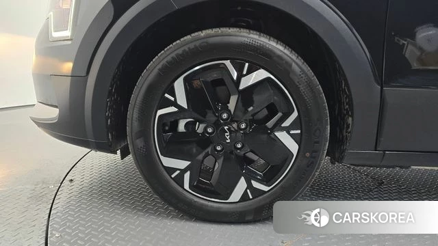 Kia Di All New Niro EV id 4281288 из Кореи 26
