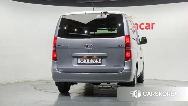 Hyundai The New Grand Starex id 4923581 из Кореи 14