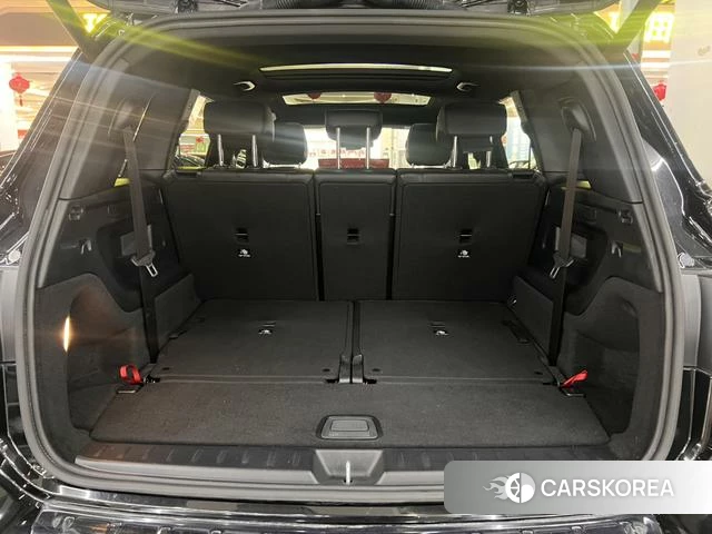 Mercedes-Benz GLB 2021 Черный из Китая, фото 4