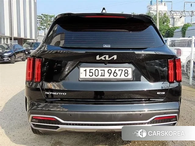 Kia Sorento 4th Generation id 3218391 из Кореи 14