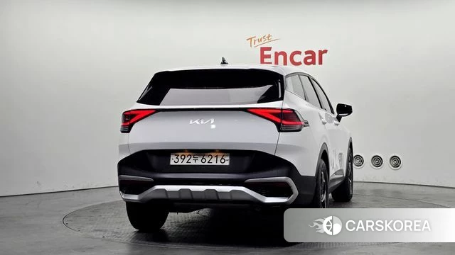 Kia Sportage 5th Generation id 3865916 из Кореи 14