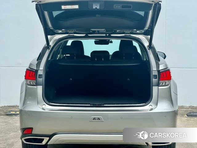 Lexus RX id 4365824 из Китая 12