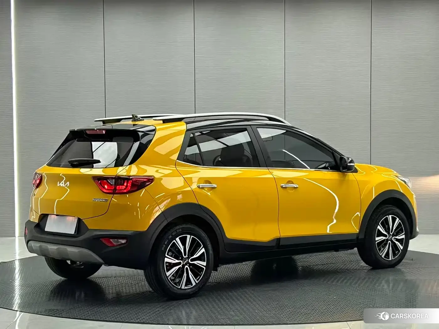 Kia KX1 id 4629089 из Китая 17