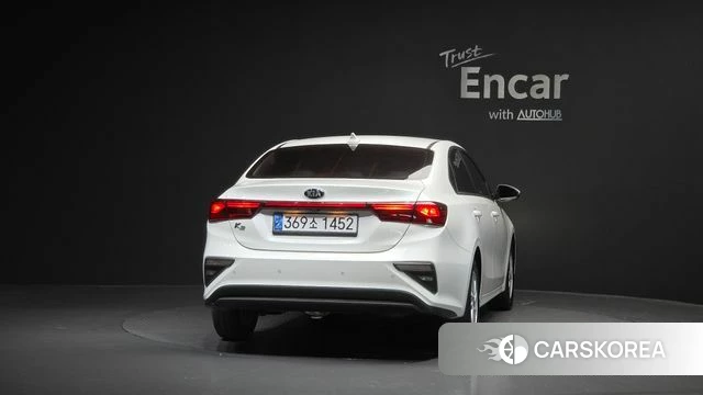 Kia Come New K3 id 3827939 из Кореи 14