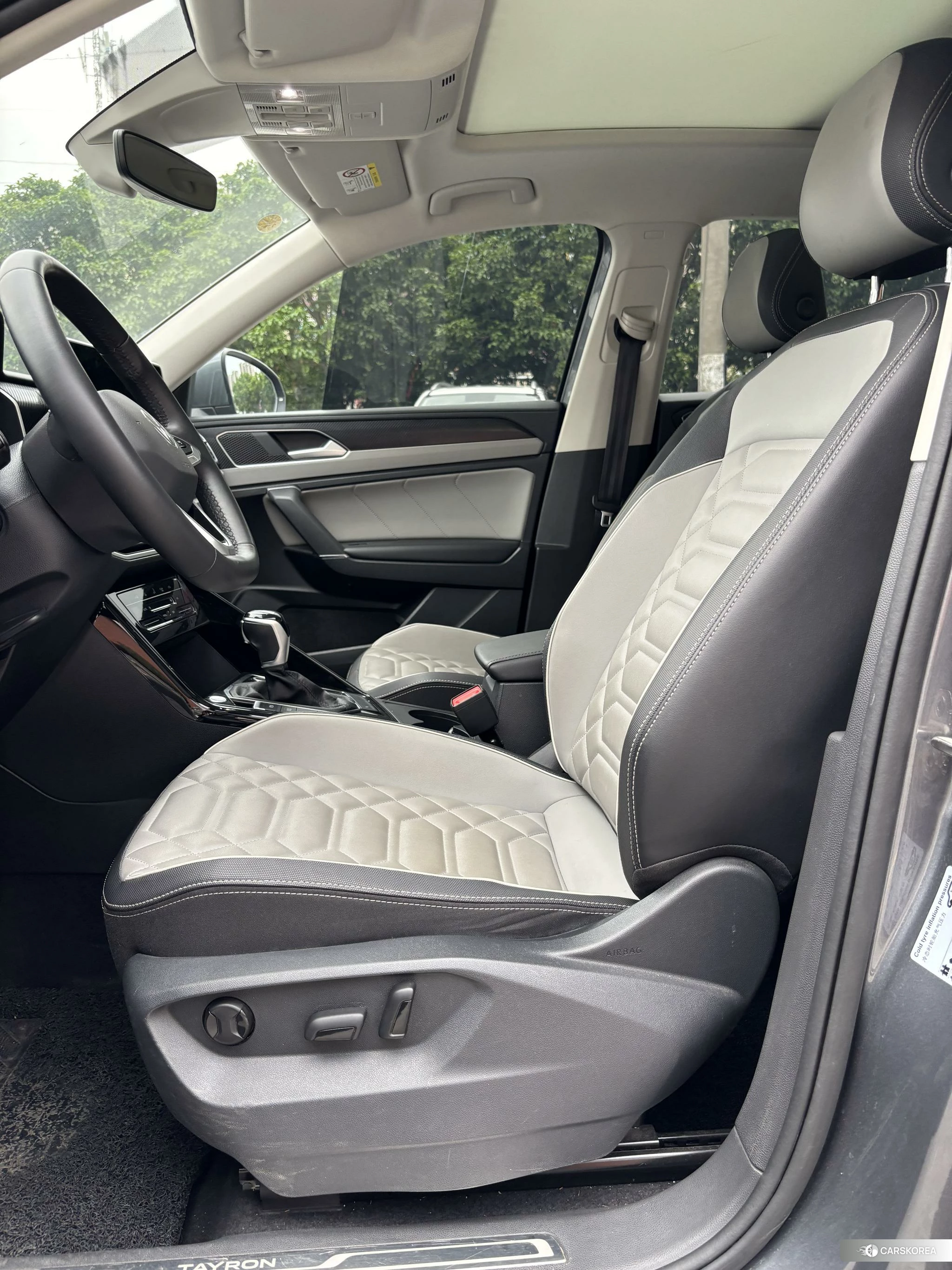 Volkswagen Tanyue id 4426534 из Китая 10