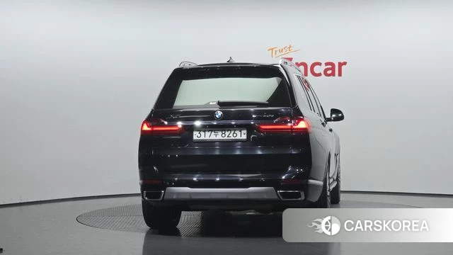 BMW X7 (G07) id 3872956 из Кореи 14