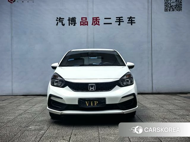 Honda Fit id 4261973 из Китая 9