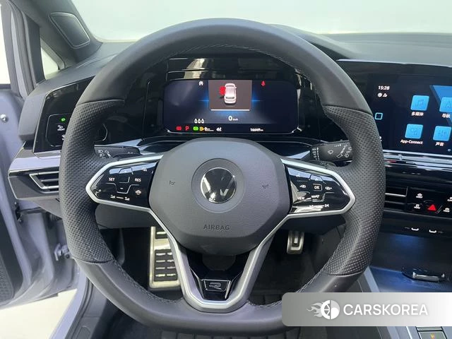 Volkswagen Golf id 4278718 из Китая 10