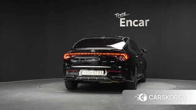 Kia K5 3rd generation id 3439262 из Кореи 14