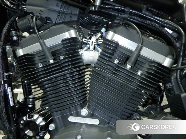 Engine photo