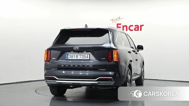 Kia Sorento 4th Generation id 3892860 из Кореи 14