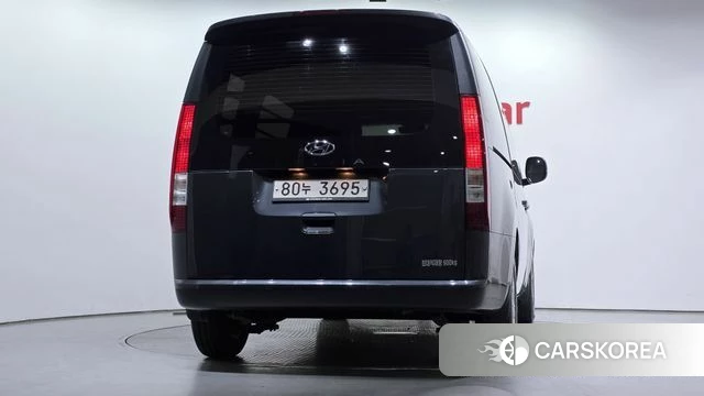 Hyundai Staria id 3941566 из Кореи 14