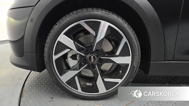 Mini Cooper S 4th Generation id 3981965 из Кореи 14