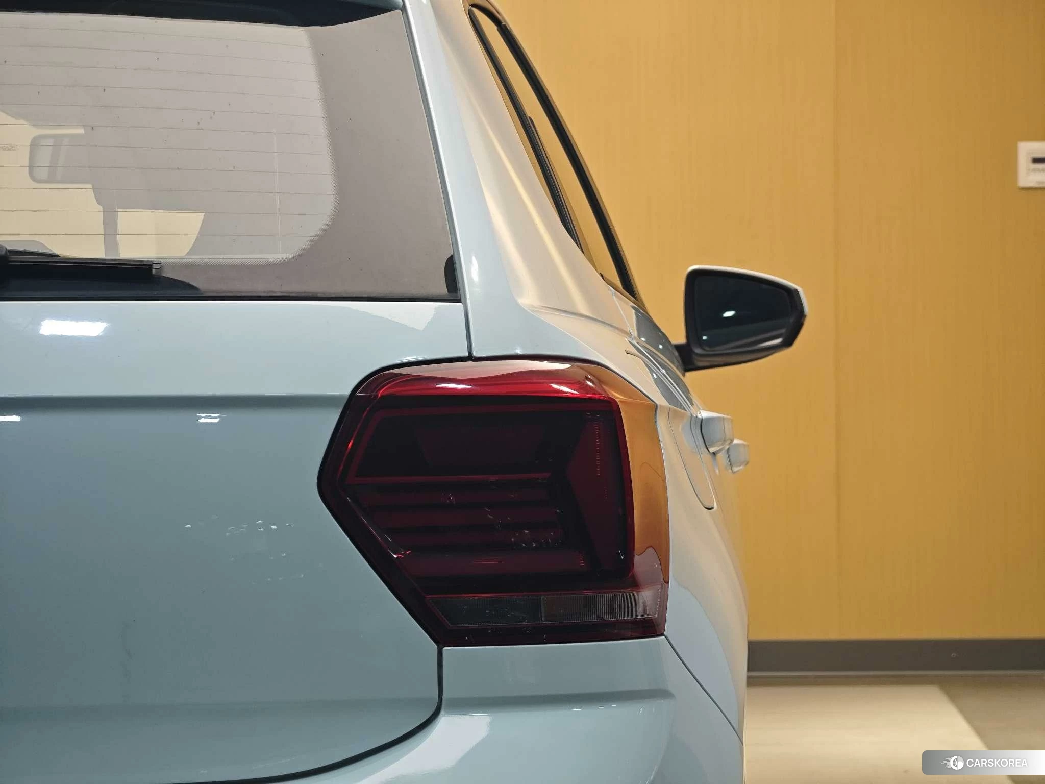 Volkswagen Polo id 4504957 из Китая 26