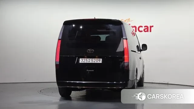 Hyundai Staria id 3333508 из Кореи 14