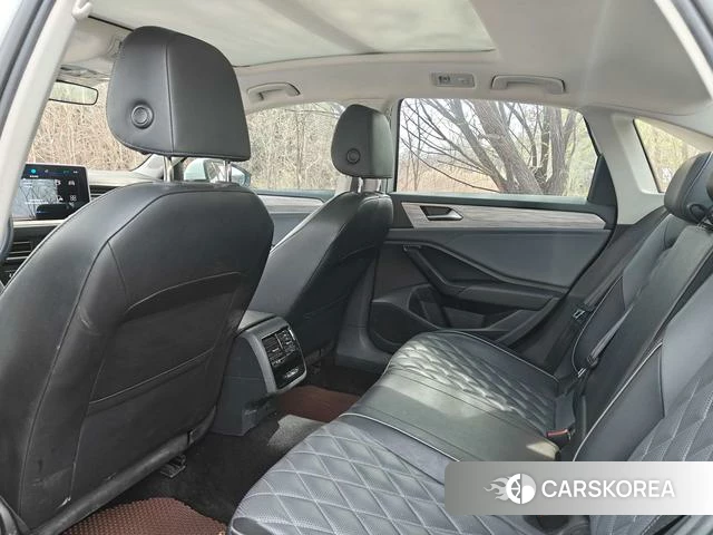 Volkswagen Sagitar id 4262578 из Китая 10